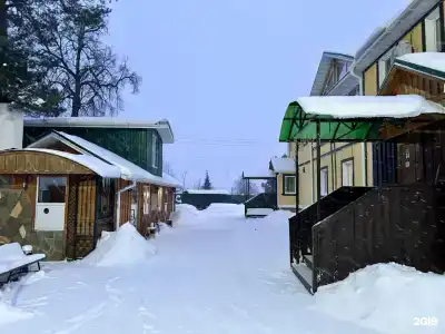 Марс-Хаус - 34
