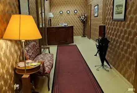 Бельведер Невский - 14