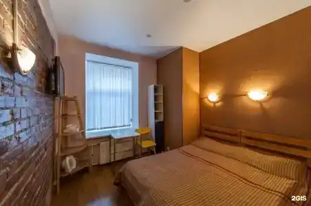 Канни Хауз - 1