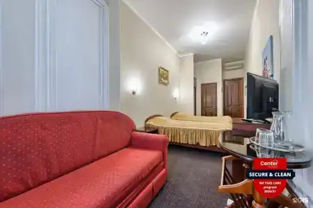 Антарес на Невском проспекте - 28