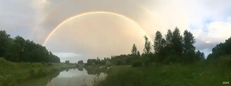 Мартьянково - 8