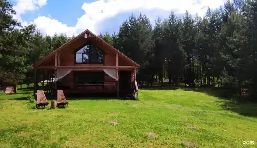Парк Чёшталей - 0