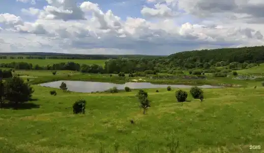 Парк Чёшталей - 49