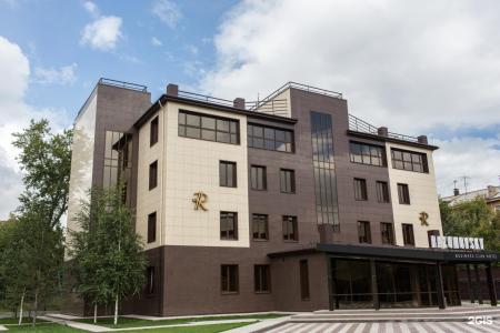 Разумовский - 29