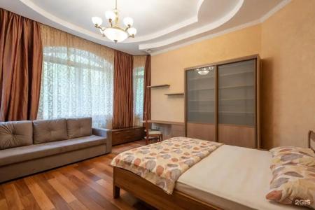 Дом в поселке Ларина Молокова 1А - 7