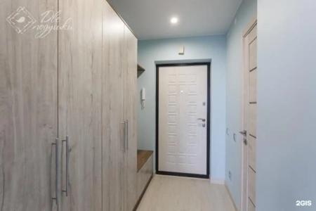 Тулопилоус Ленинградская Highway - 18