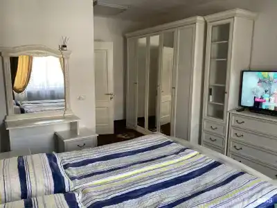 Apartotel Longin - 5