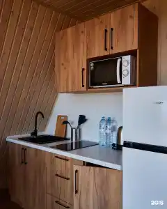 Глэмпинг Alfa Глэмпинг - 10