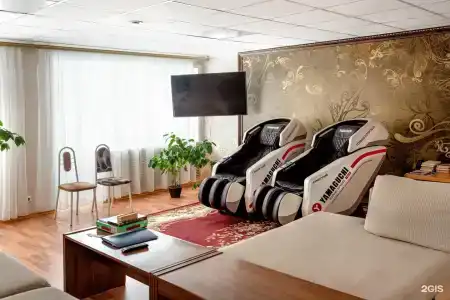 Сосновый бор - 1
