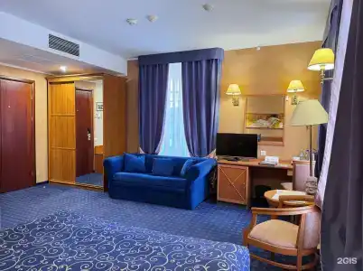 Old Estate Hotel & SPA - 111