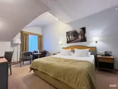 Old Estate Hotel & SPA - 1