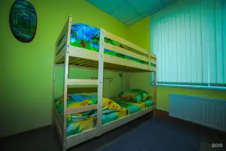 Сибирский - 19