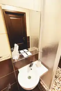 Шале на Комсомольском - 62
