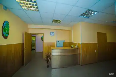 Сибирский - 31