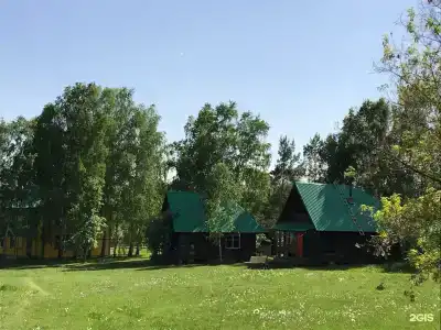 Полянка - 38