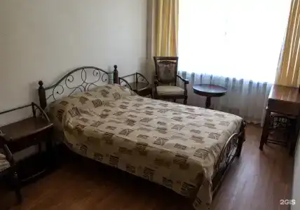 Дом Творчества Байкал - 2