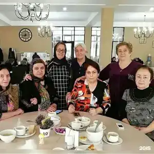 Парус - 110