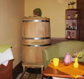 Санаторий-Профилакторий Пластмасс - 14