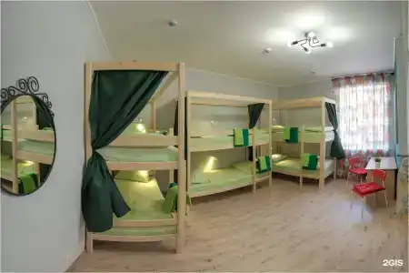 Nice hostel - 9