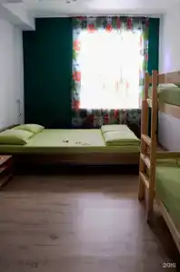Nice hostel - 34