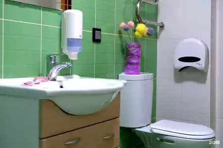 Nice hostel - 69