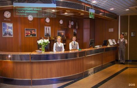 Президент - 83