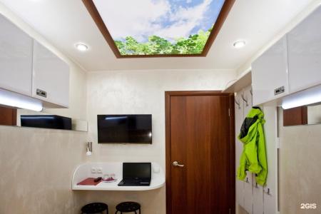 Гостевые комнаты "Ардерия" - 7