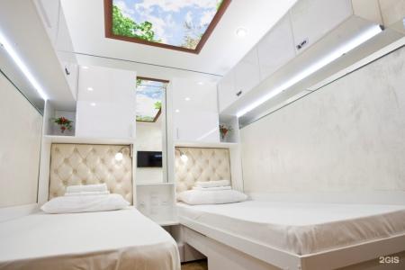 Гостевые комнаты "Ардерия" - 1