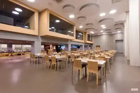 AZIMUT Сити - 64