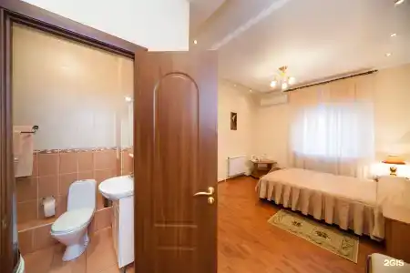 VIP House - 73