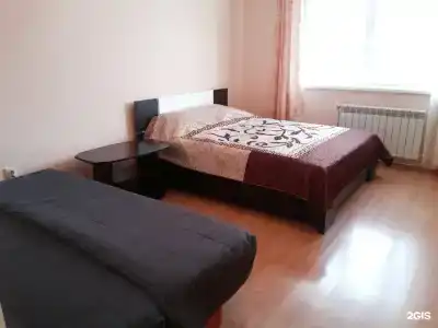 Берёзка - 1