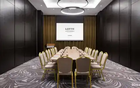 Лотте - 47