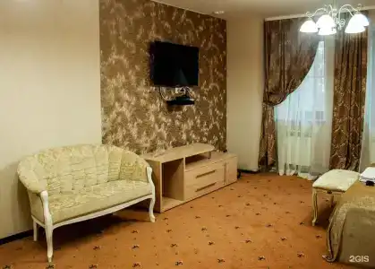 Монарх - 3