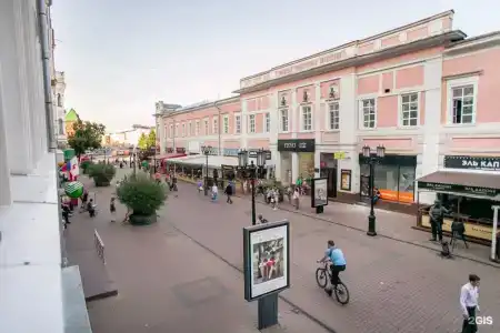 Горький - 9