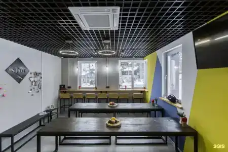 Silver Hostel - 22