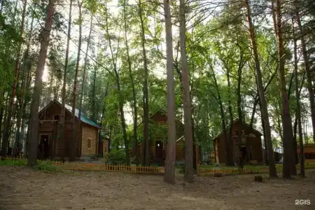 Домик в Лесу - 14