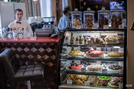 Ramada by Wyndham Kazan City Centre - 43