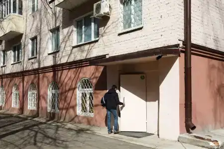 iHostel - 10
