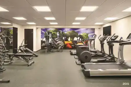 Ramada by Wyndham Kazan City Centre - 3