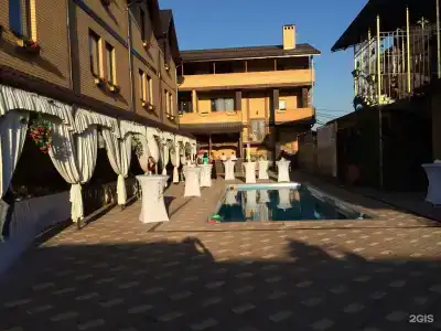 Вилла Стефано - 31