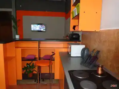 Балконский - 3