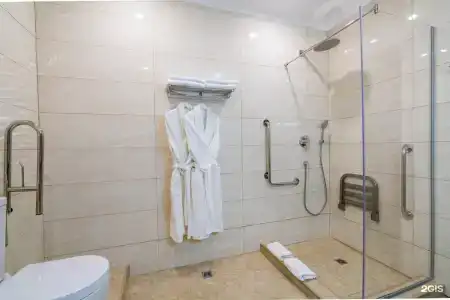 Benamar Hotel&SPA - 136