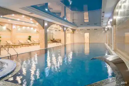Benamar Hotel&SPA - 44