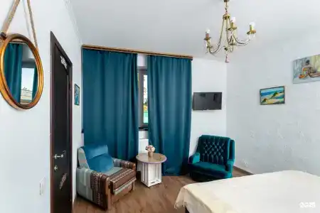 Villa Шафран - 36