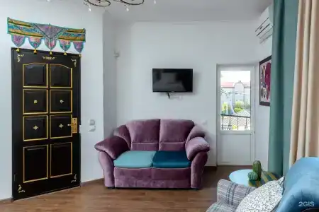 Villa Шафран - 38