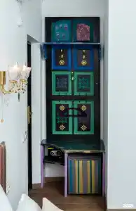 Villa Шафран - 86