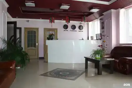 Исток - 3