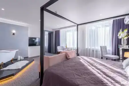 Седанка Парк - 9