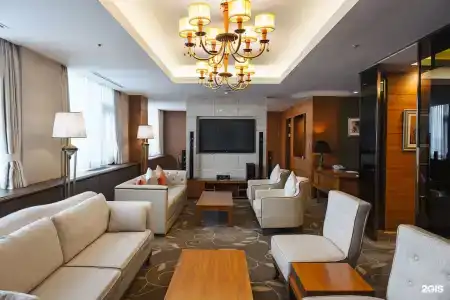 LOTTE Hotel - 98