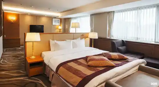 LOTTE Hotel - 20